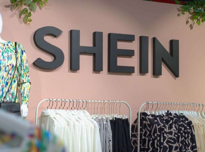 Shein's India relaunch faces issues amid global trade tensions